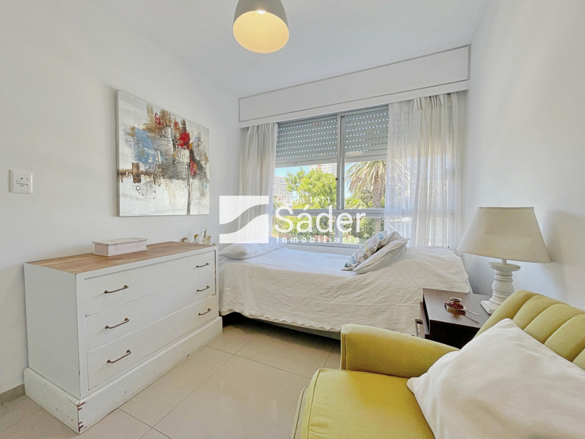 Apartamento ID.4655 - Apartamento ideal para vivir todo el año en Peninsula
