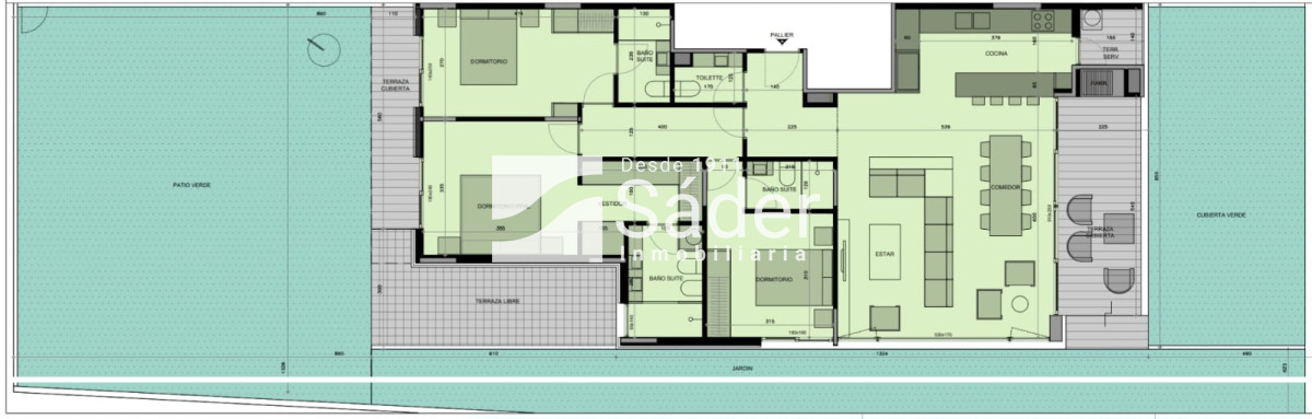 Brava - GoPunta - Portal Inmobiliario de Punta del Este - Maldonado