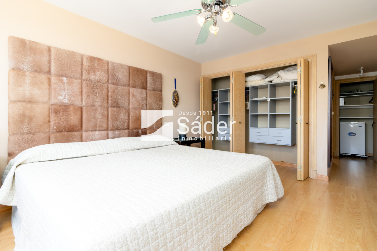Apartamento ID.3245 - Apartamento en venta Playa Brava 3 dormitorios