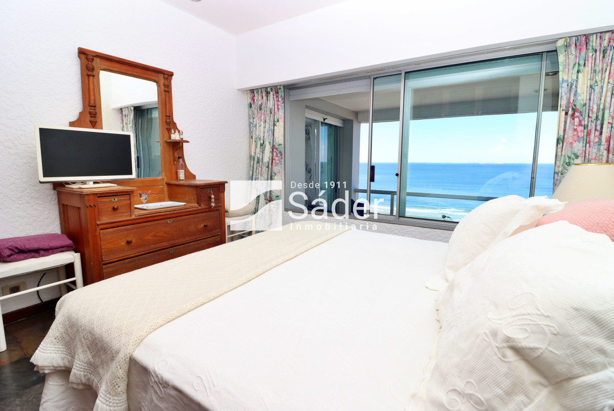 Apartamento ID.4443 - Apto en Alq. Para 2 Personas con vista Panorámica a la Brava