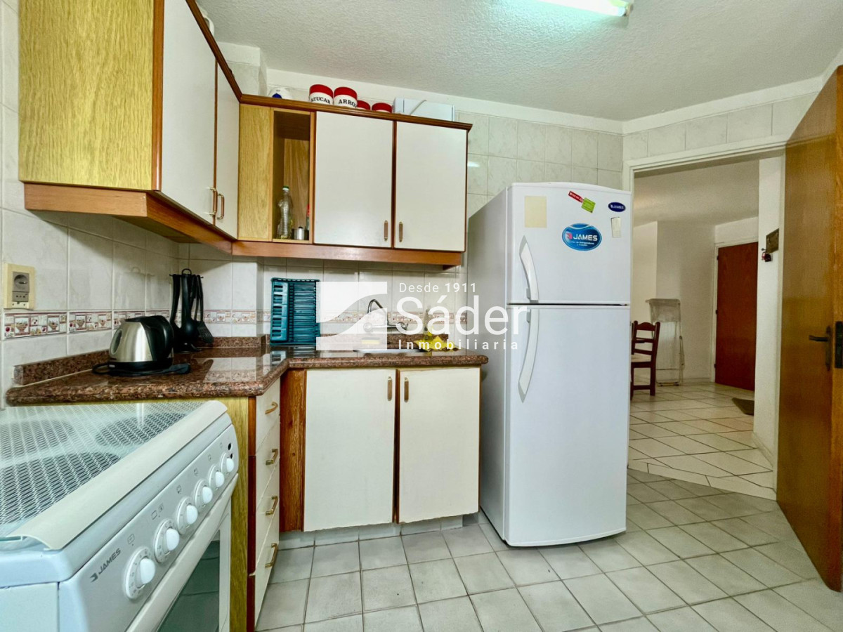 Apartamento ID.4885 - Excelente ubicación y servicios