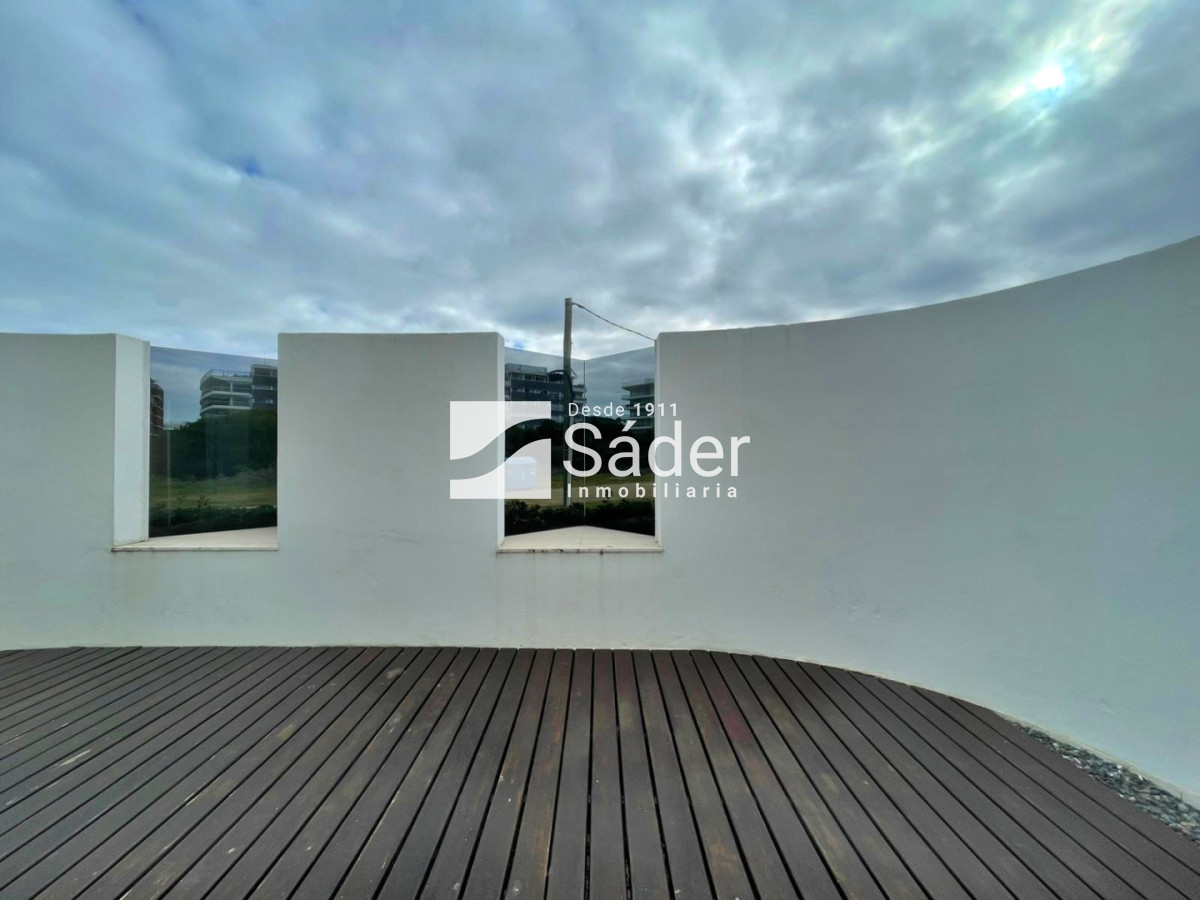 Apartamento ID.3823 - Penthouse de lujo frente al mar