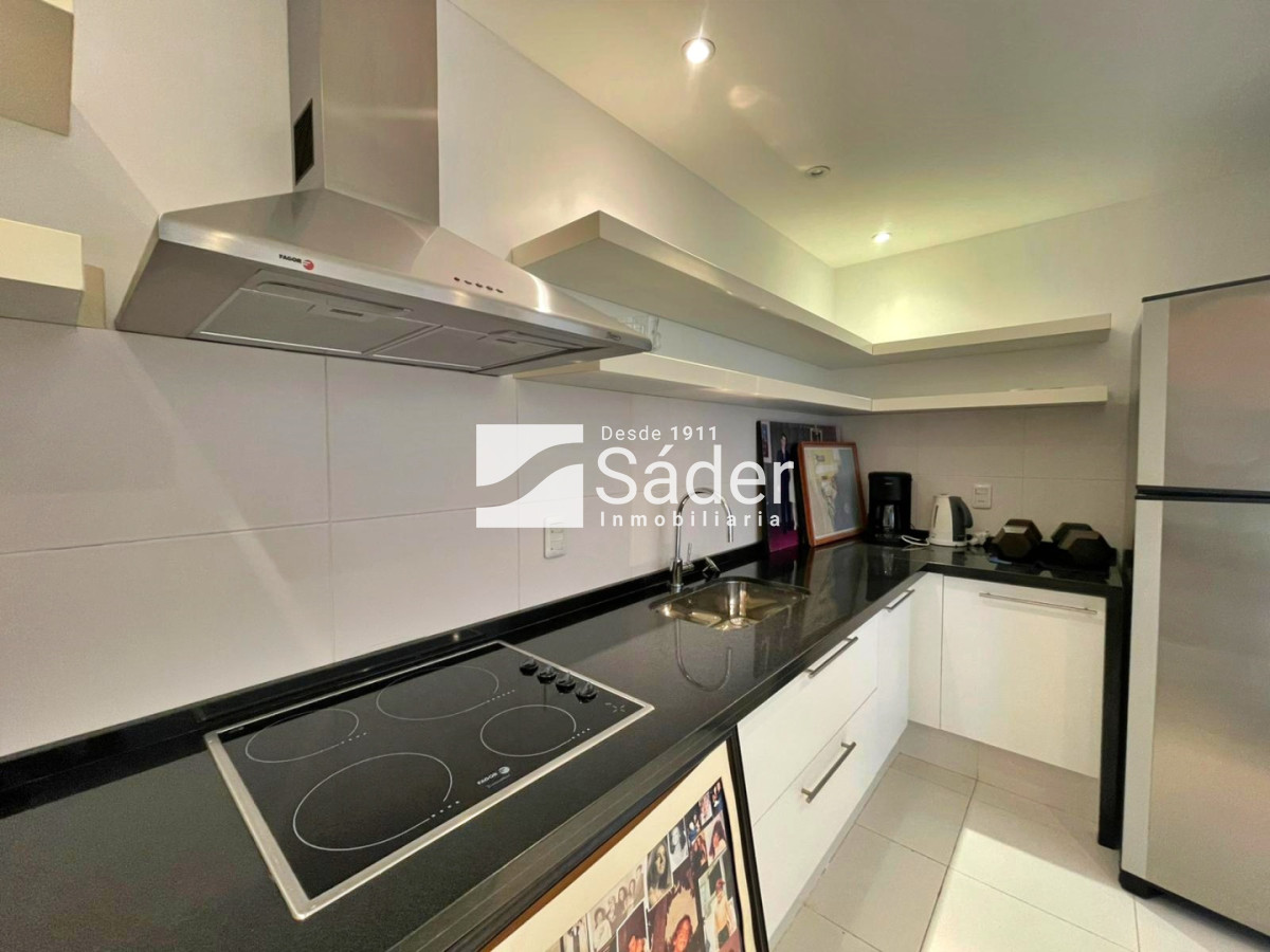 Apartamento ID.3823 - Penthouse de lujo frente al mar