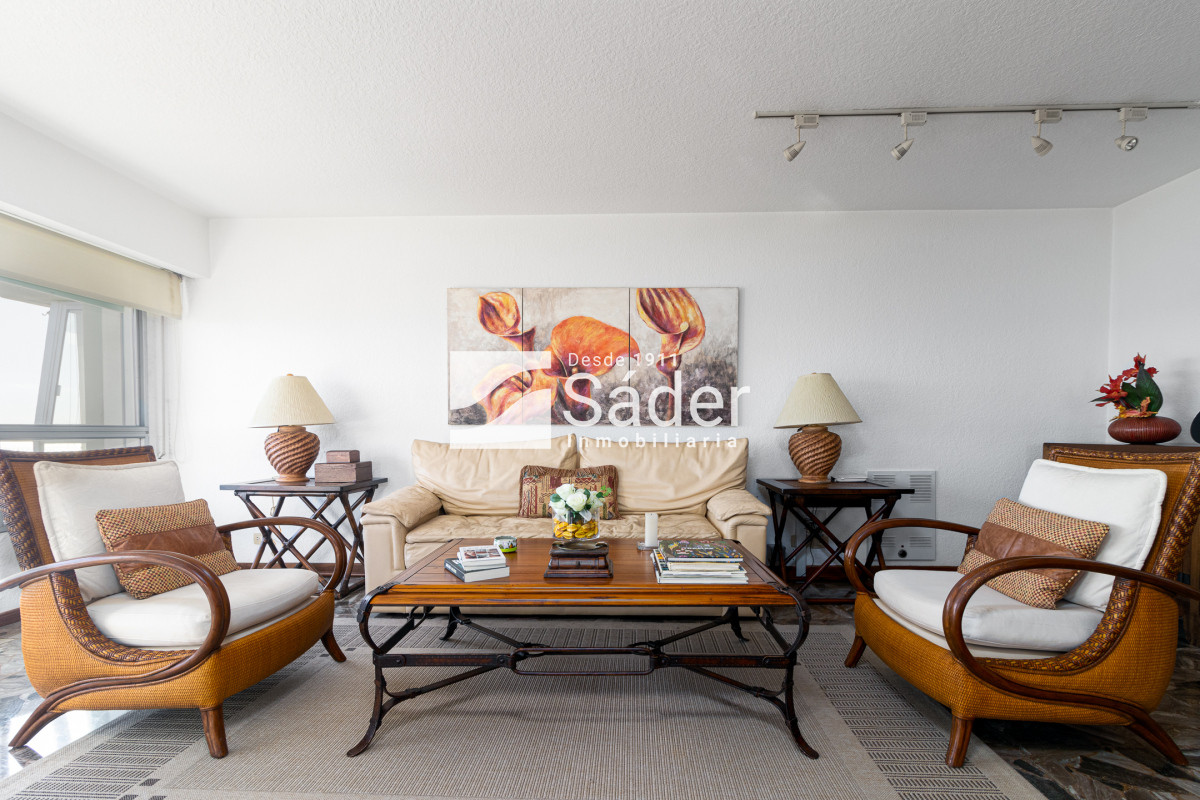 Mansa - GoPunta - Portal Inmobiliario de Punta del Este - Maldonado
