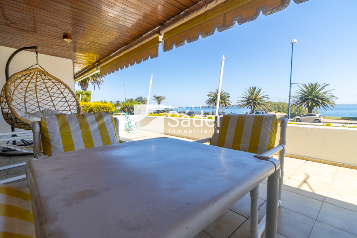 Apartamento ID.3652 - En Península con Suites y Amplio Jardín 