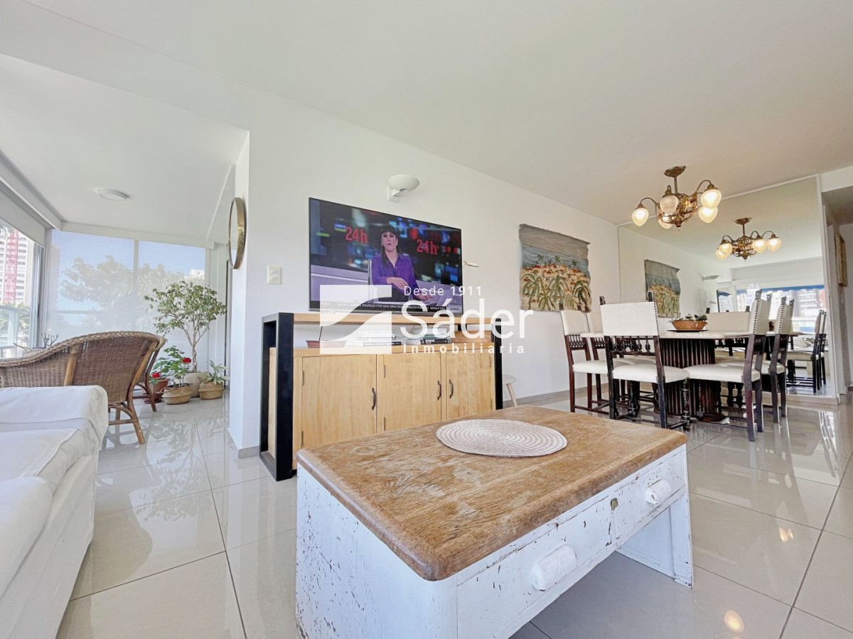 Apartamento ID.4655 - Apartamento ideal para vivir todo el año en Peninsula