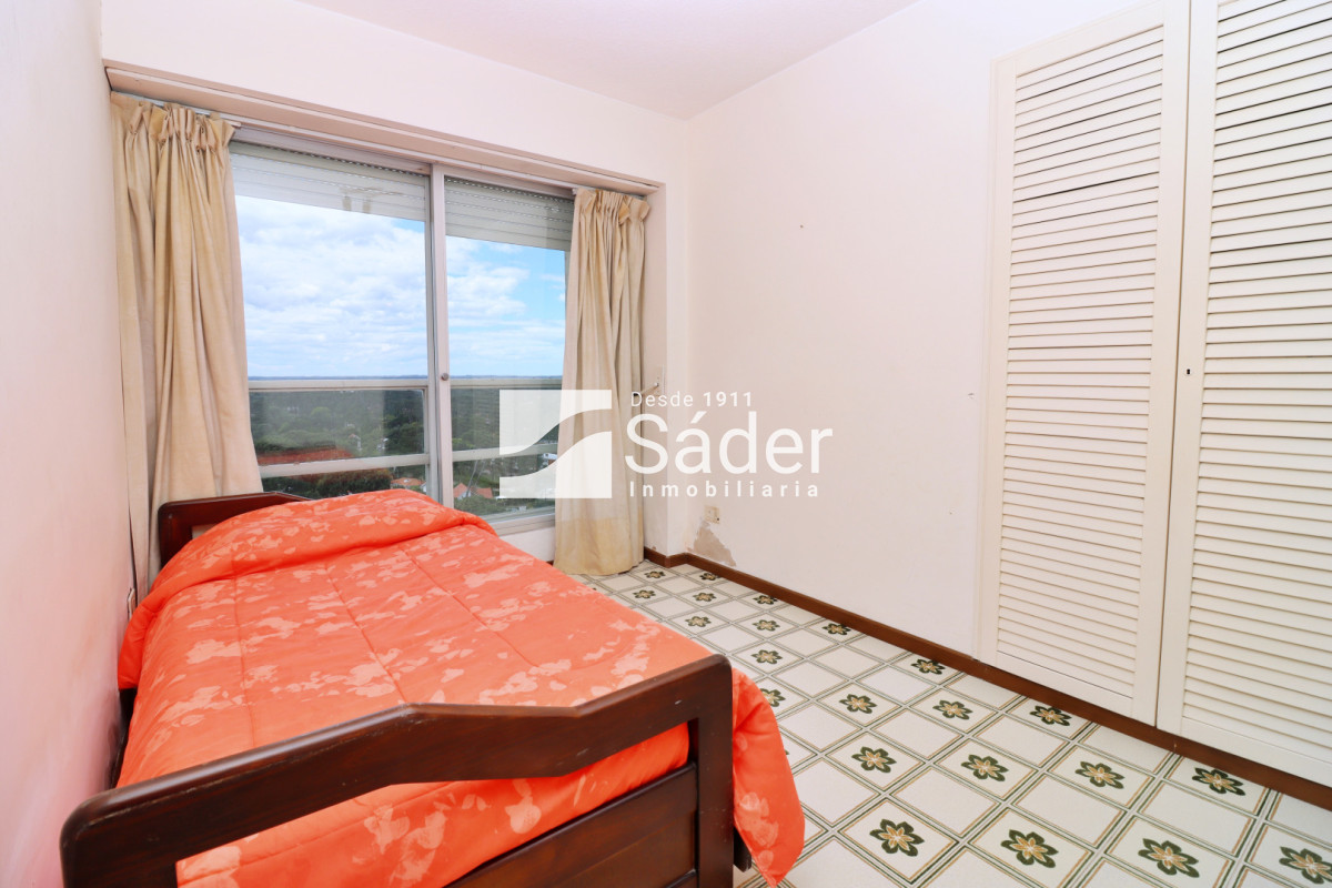 Apartamento ID.4525 - Apartamento 170 m², ideal para los que eligen Punta del Este como hogar