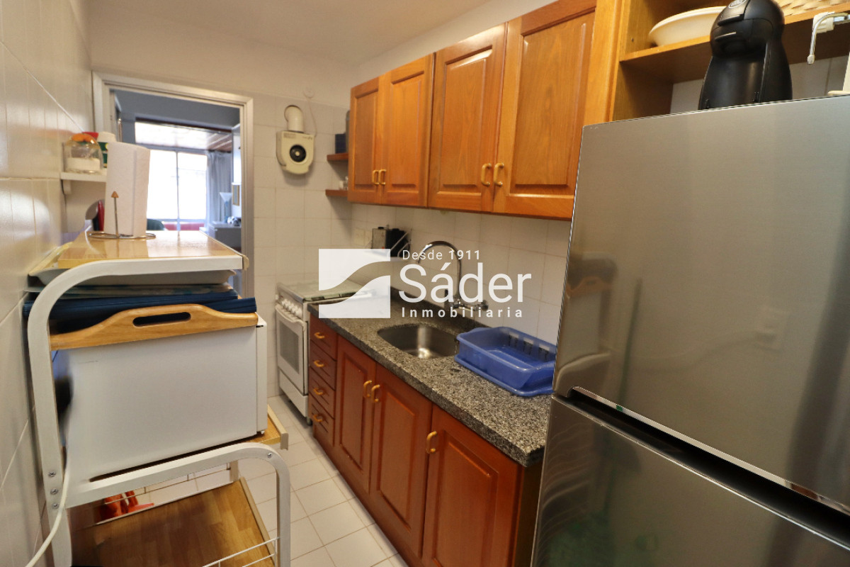 Apartamento ID.4297 - Apto. en alquiler de 2 dorm. 