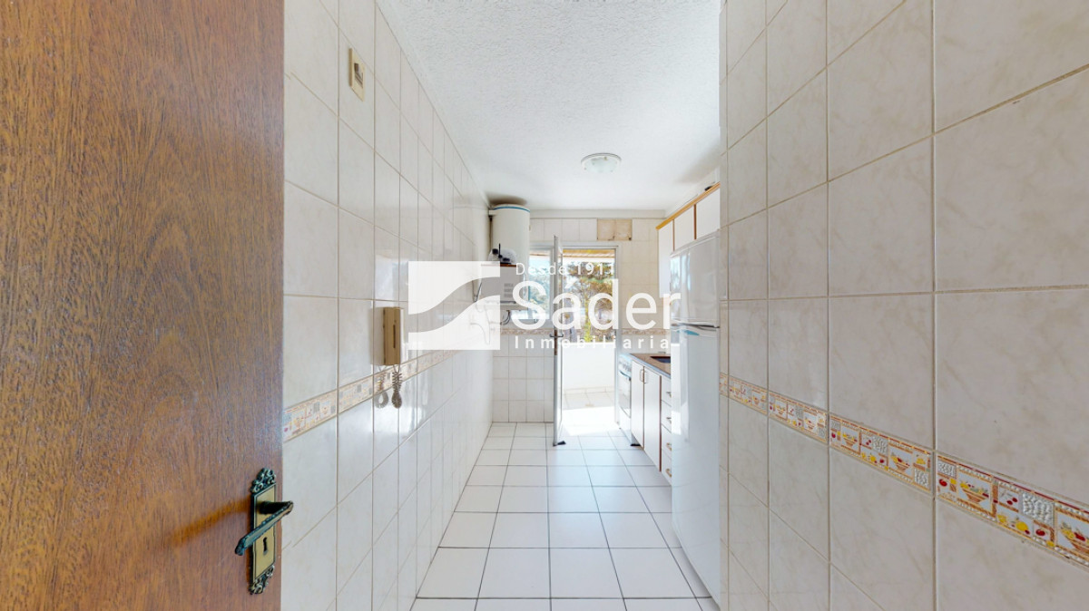 Apartamento ID.330 - Apartamento en venta Playa Mansa 3 dormitorios