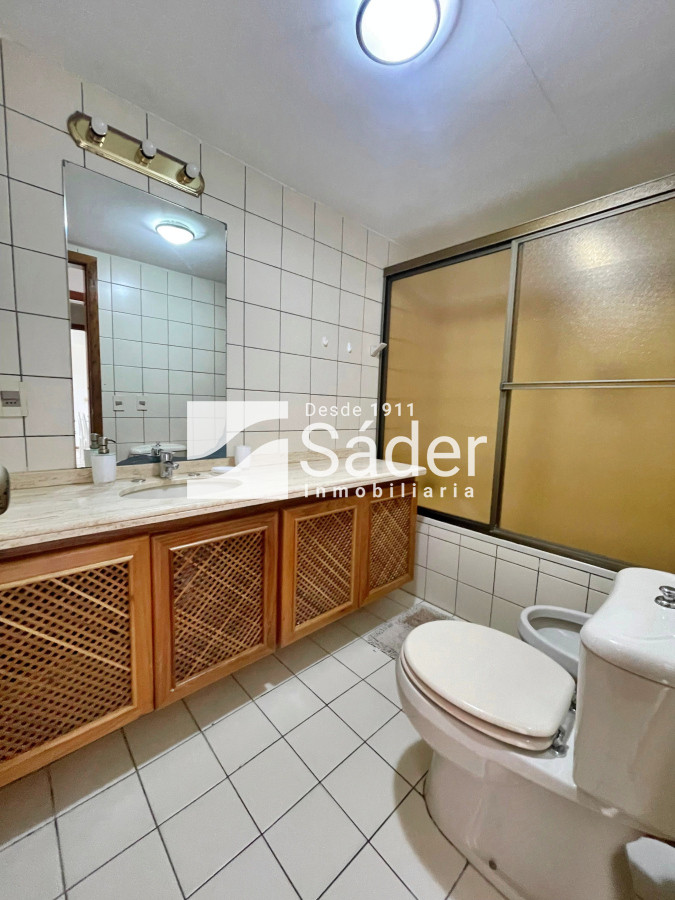 Apartamento ID.4397 - Apto alquiler 2 dorm. 2 baños. Zona mansa