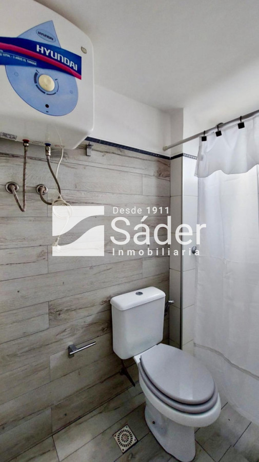 Apartamento ID.4828 - Apartamento en Maldonado centro. 1 Dormitorio