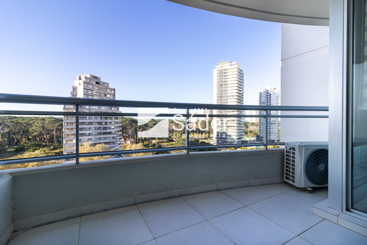 Apartamento ID.3076 - Apartamento en alquiler Punta Del Este 2 dormitorios