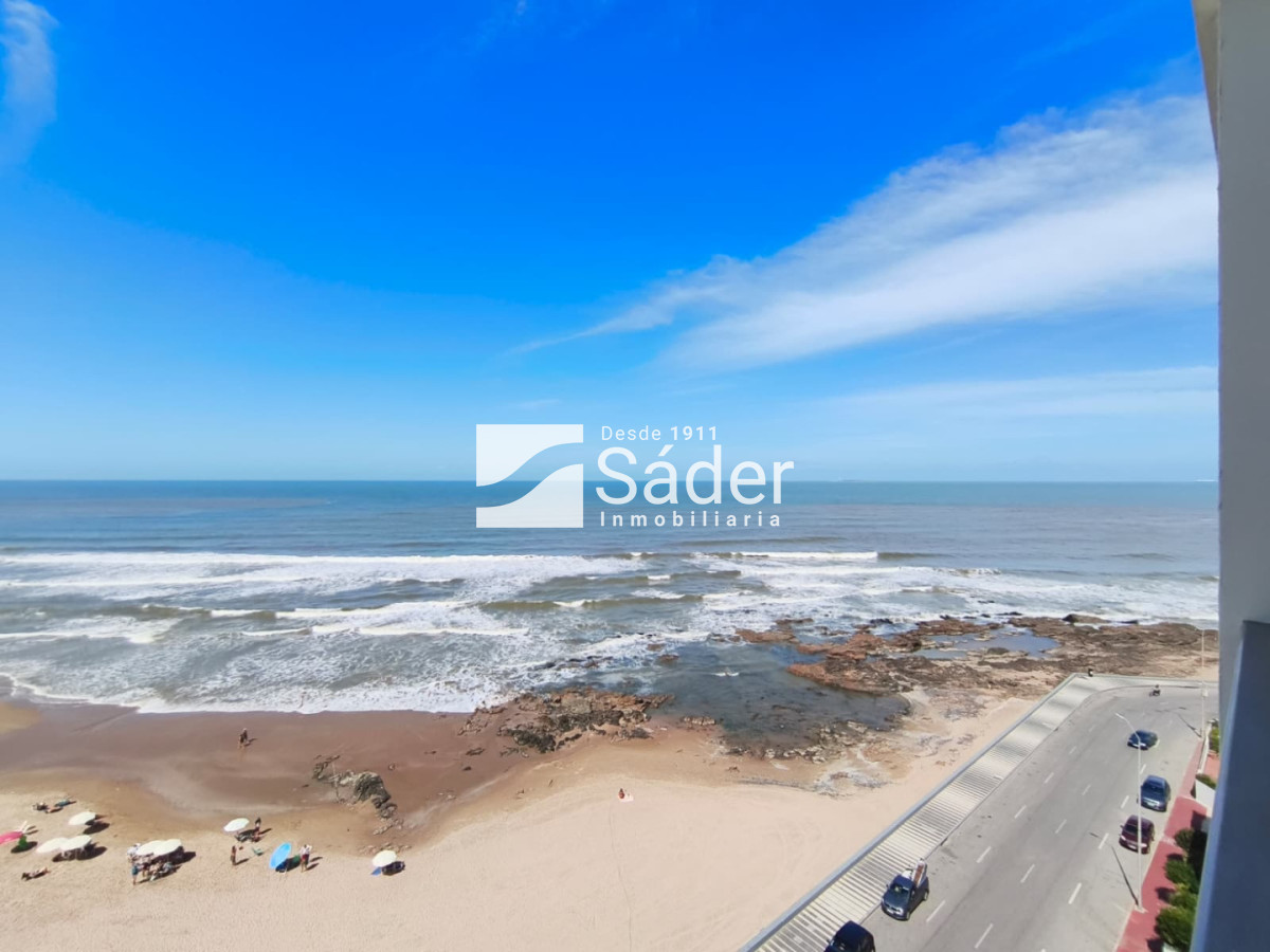 Apartamento ID.4322 - Apartamento con espectacular vista al mar en Península