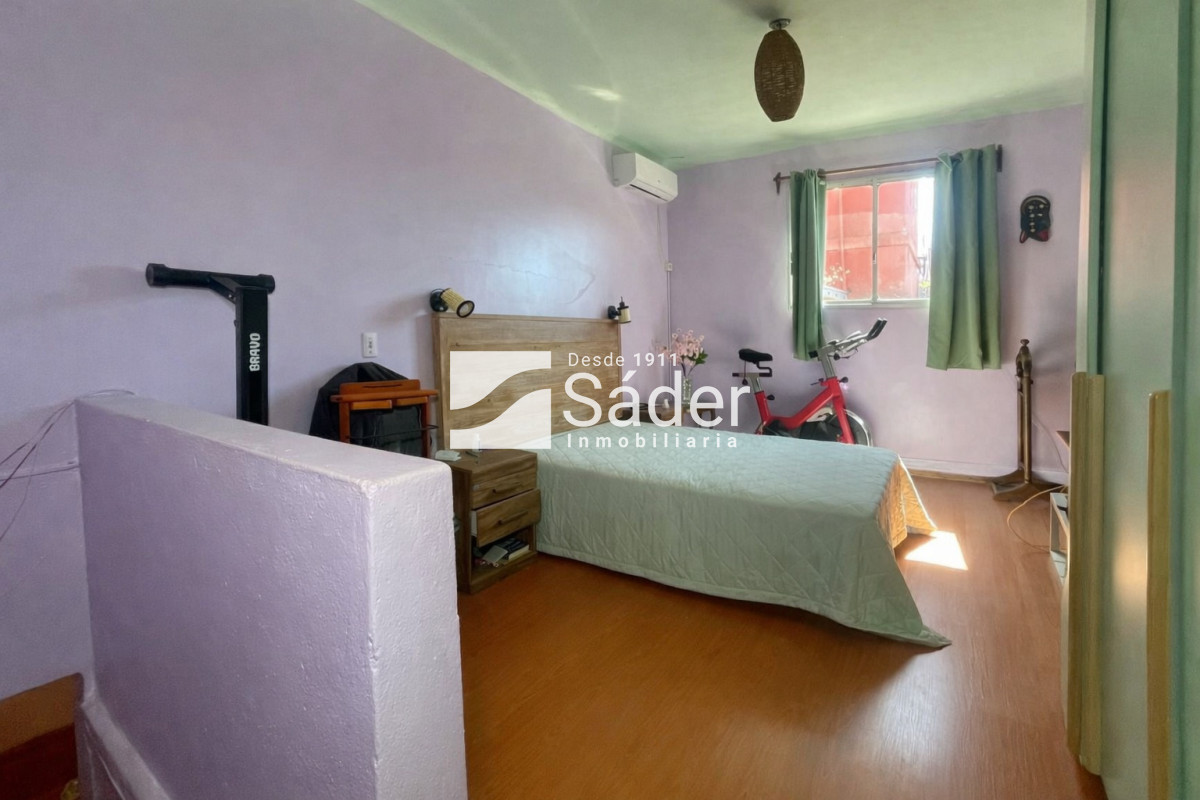 Apartamento ID.4812 - Apartamento 2 dorm. Alquiler anual en Peninsula