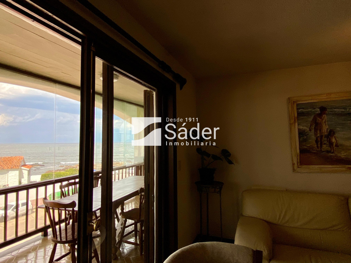 Apartamento ID.4645 - Amplio apartamento para vacaciones en Península 