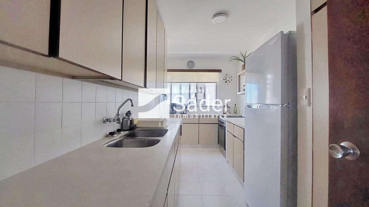 Apartamento ID.4757 - Muy buen apto frente al mar en Pda. 4 de la Brava. Alquiler 