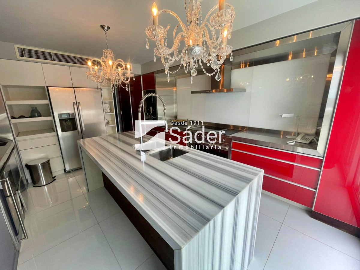 Apartamento ID.3814 - Penthouse de lujo en Playa Brava