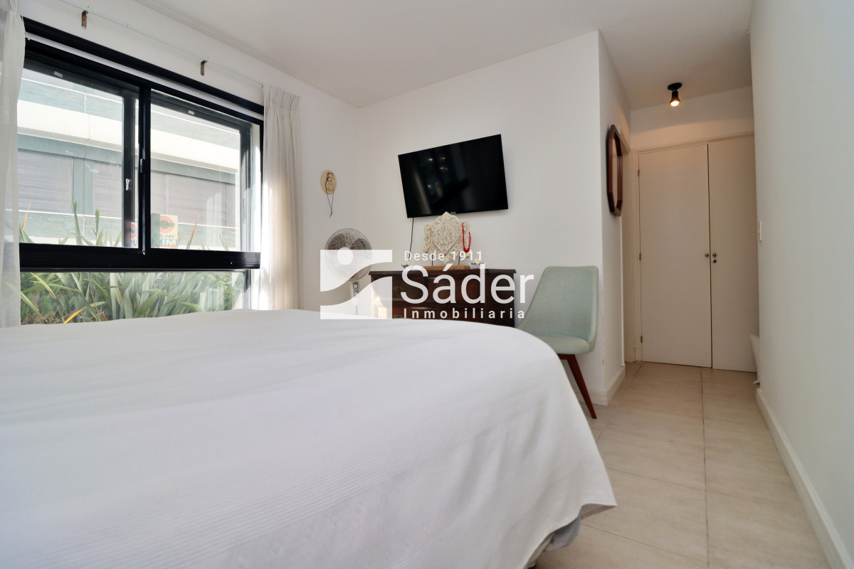 Apartamento ID.4135 - Excelente duplex frente al mar
