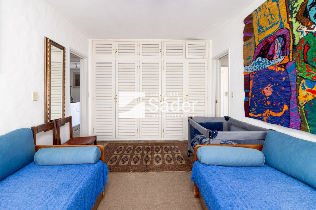 Apartamento ID.3541 - Venta de Apartamento en Peninsula frente al mar!