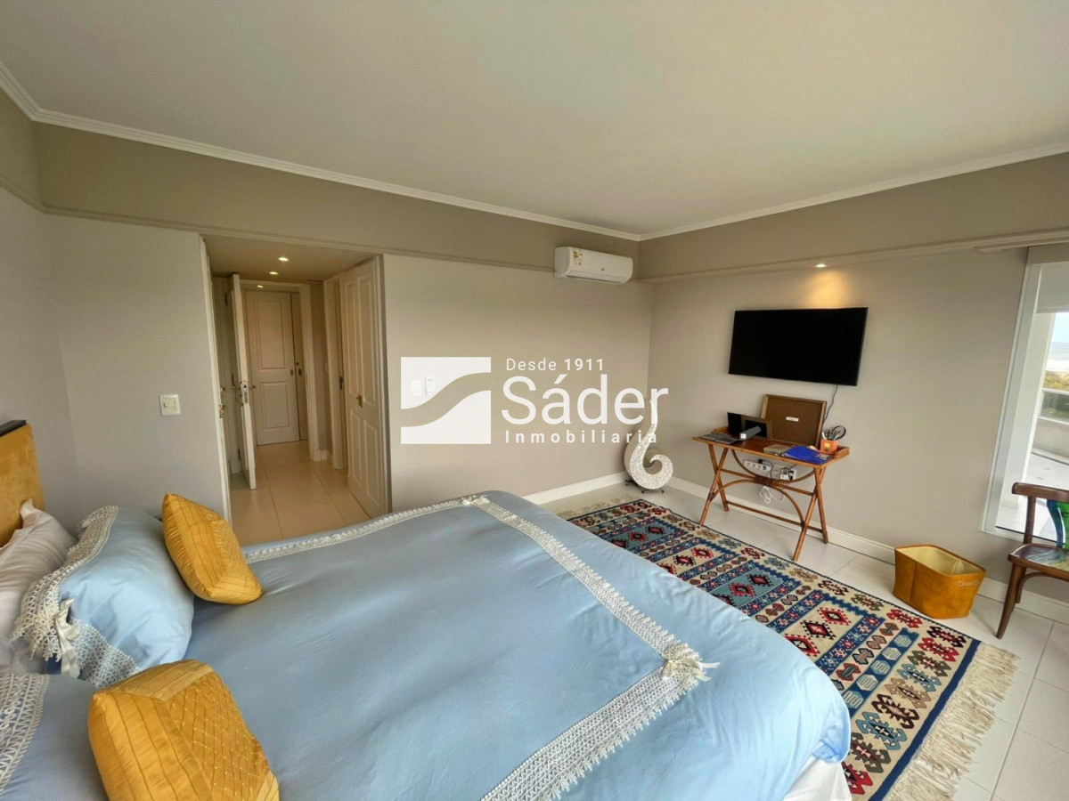Apartamento ID.3823 - Penthouse de lujo frente al mar