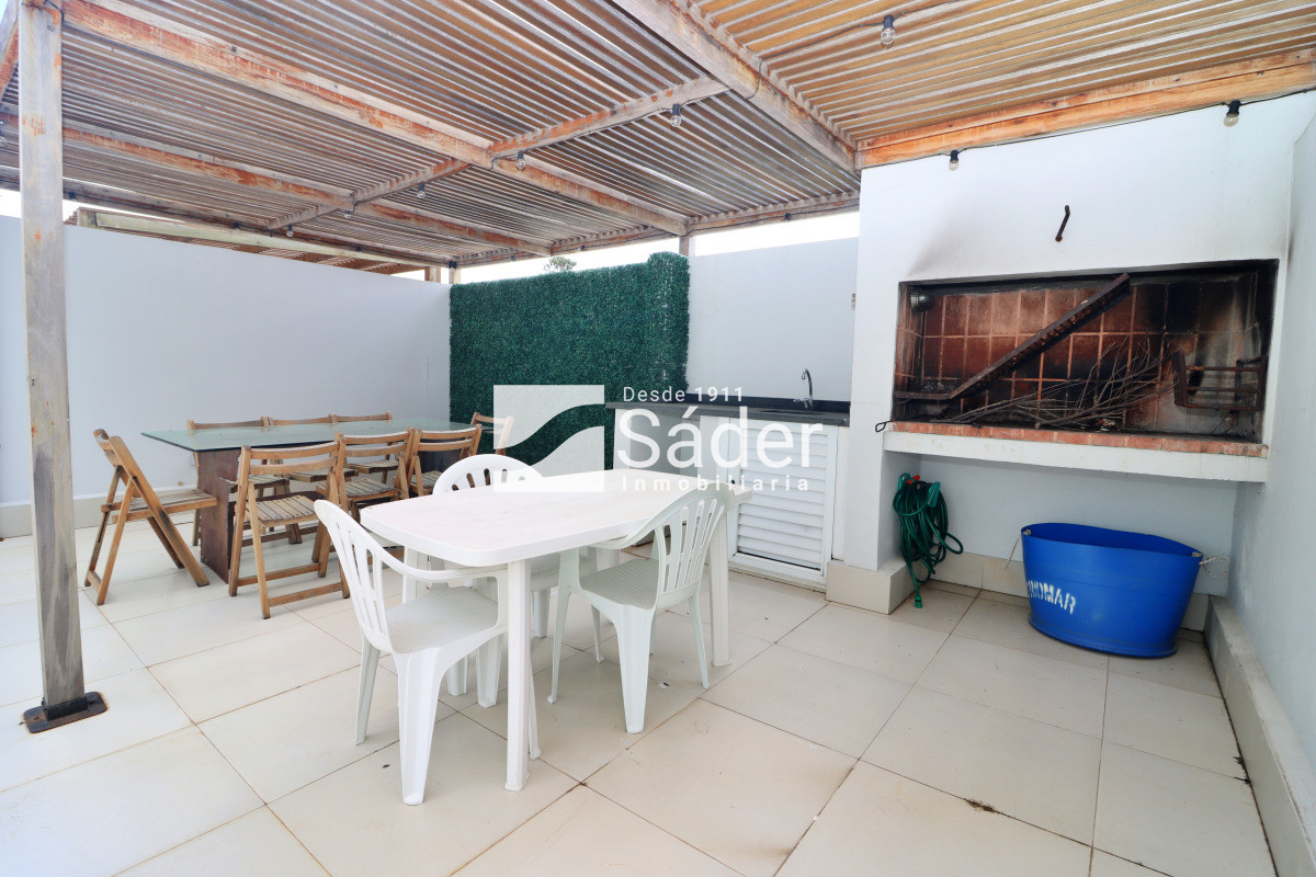 Apartamento ID.4383 - Relajate en la Mansa con todas las comodidades 