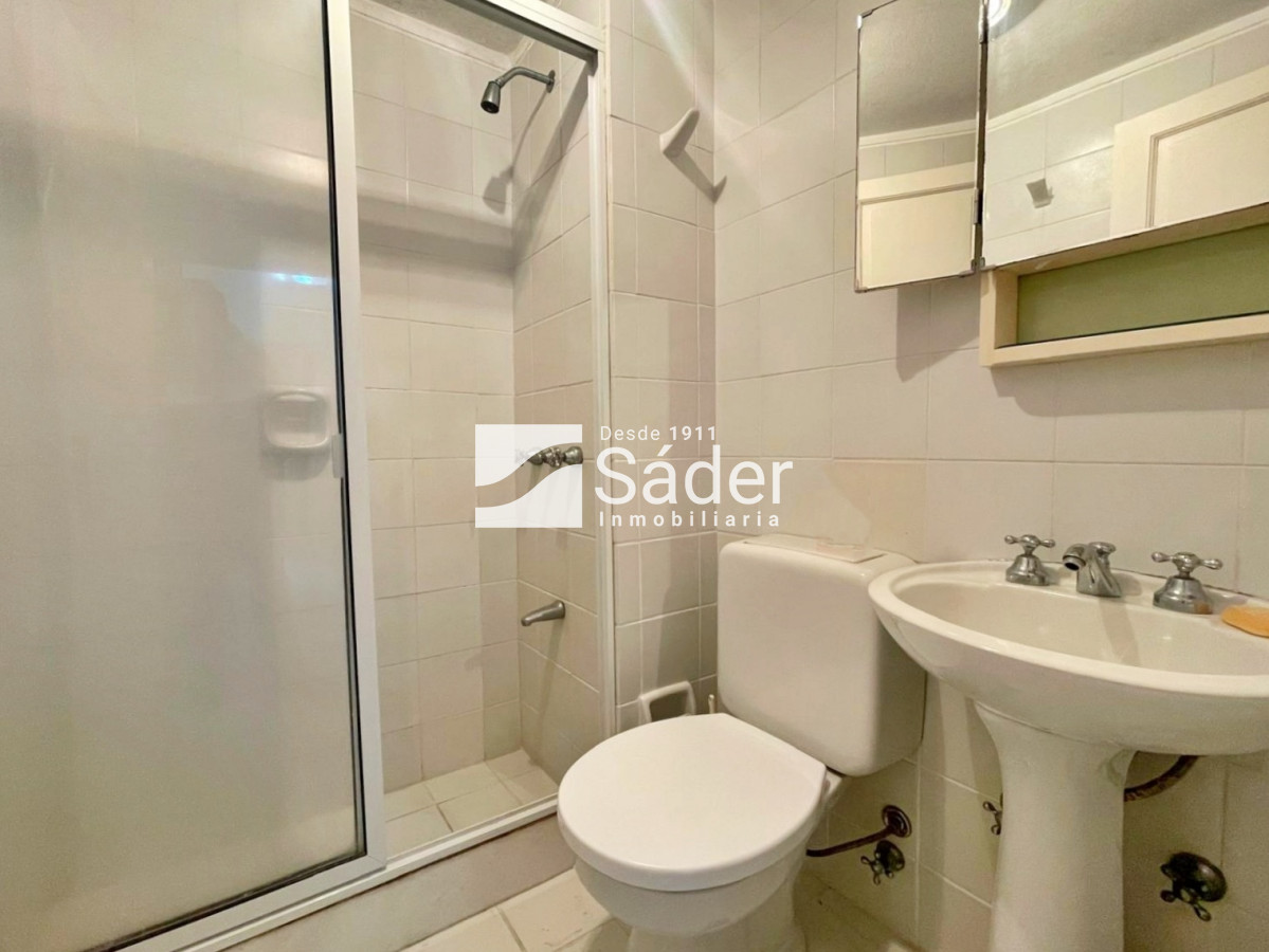 Apartamento ID.4396 - Apartamento de gran tamaño frente al Puerto