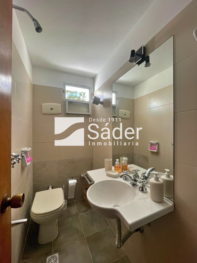 Apartamento ID.4370 - Apto 2 dormitorios, frente a playa mansa
