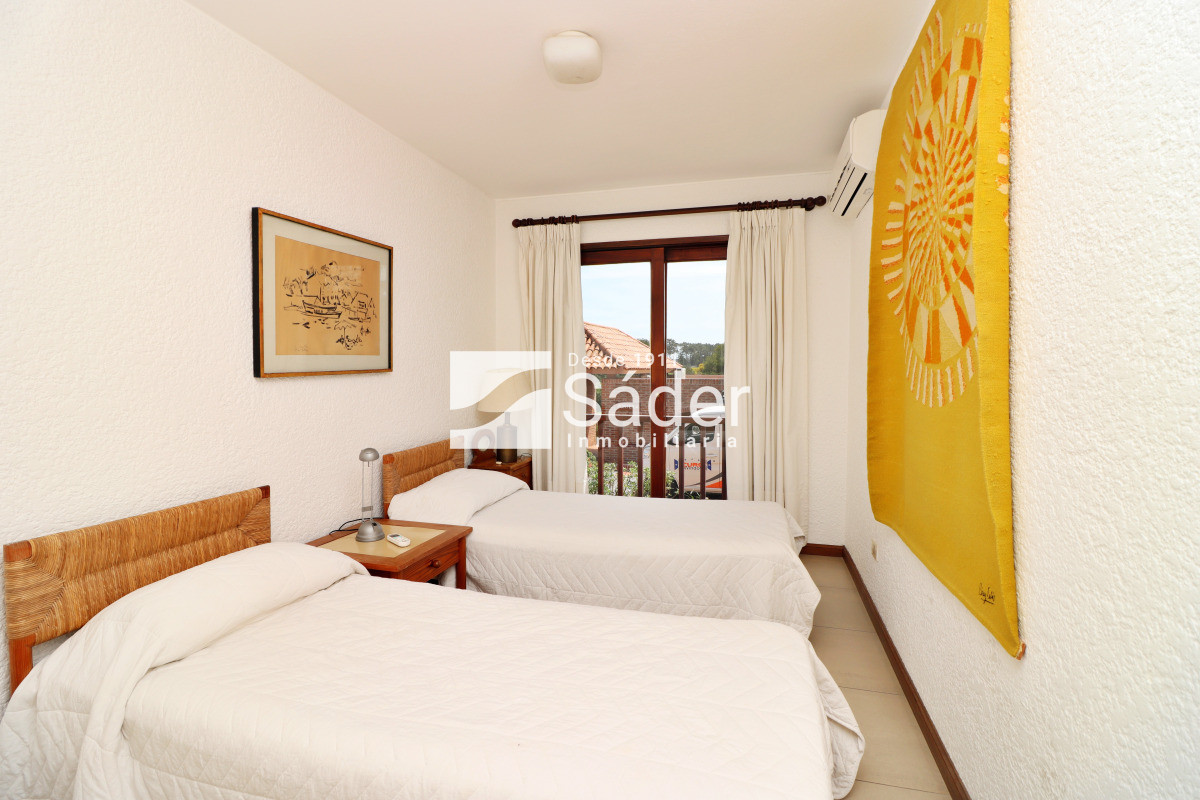 Apartamento ID.4463 - Apartamento 3 dormitorios mas dependencia. en Manantiales