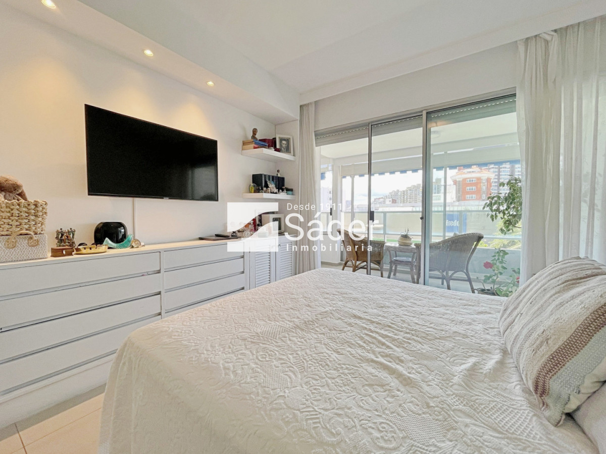 Apartamento ID.4655 - Apartamento ideal para vivir todo el año en Peninsula