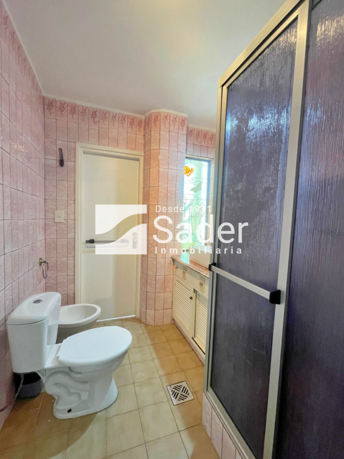 Apartamento ID.4513 - Apto en Av. Gorlero. 1 dormitorio. vista a Playa Brava
