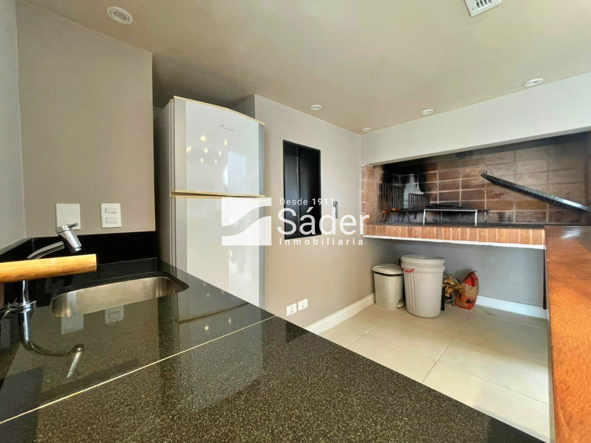 Apartamento ID.3823 - Penthouse de lujo frente al mar