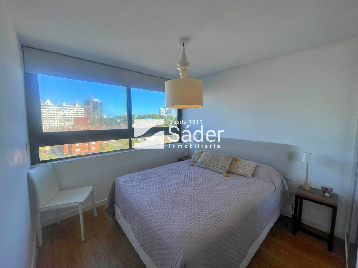 Apartamento ID.4298 - La combinación ideal para vivir e invertir