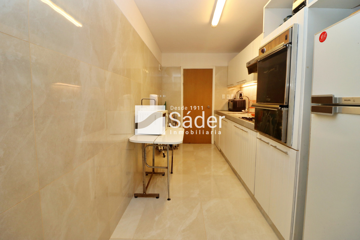 Apartamento ID.3815 - apartamento ubicado en la icónica Playa Brava