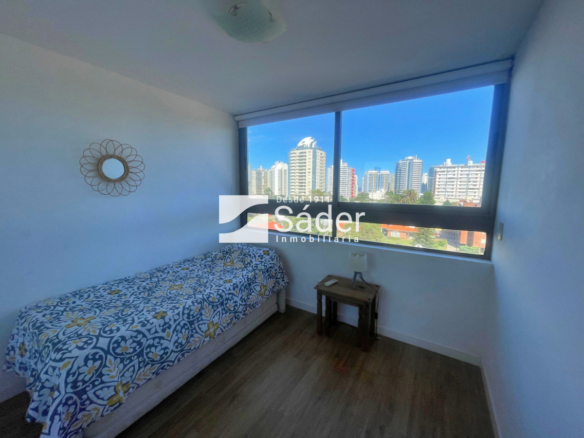 Apartamento ID.4298 - La combinación ideal para vivir e invertir