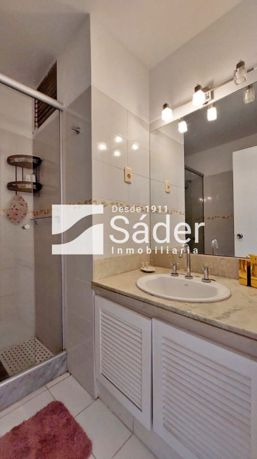 Apartamento ID.4596 - Apto en zona Cantegrill. 2 dormitorios y servicio