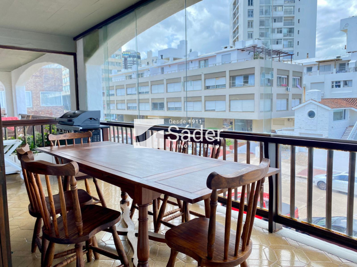 Apartamento ID.4645 - Amplio apartamento para vacaciones en Península 