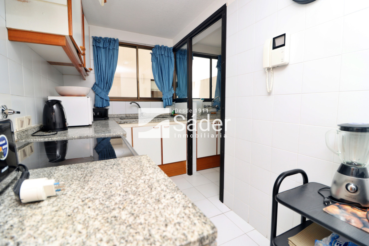 Apartamento ID.2620 - Apartamento en venta y alquiler Peninsula 3 dormitorios