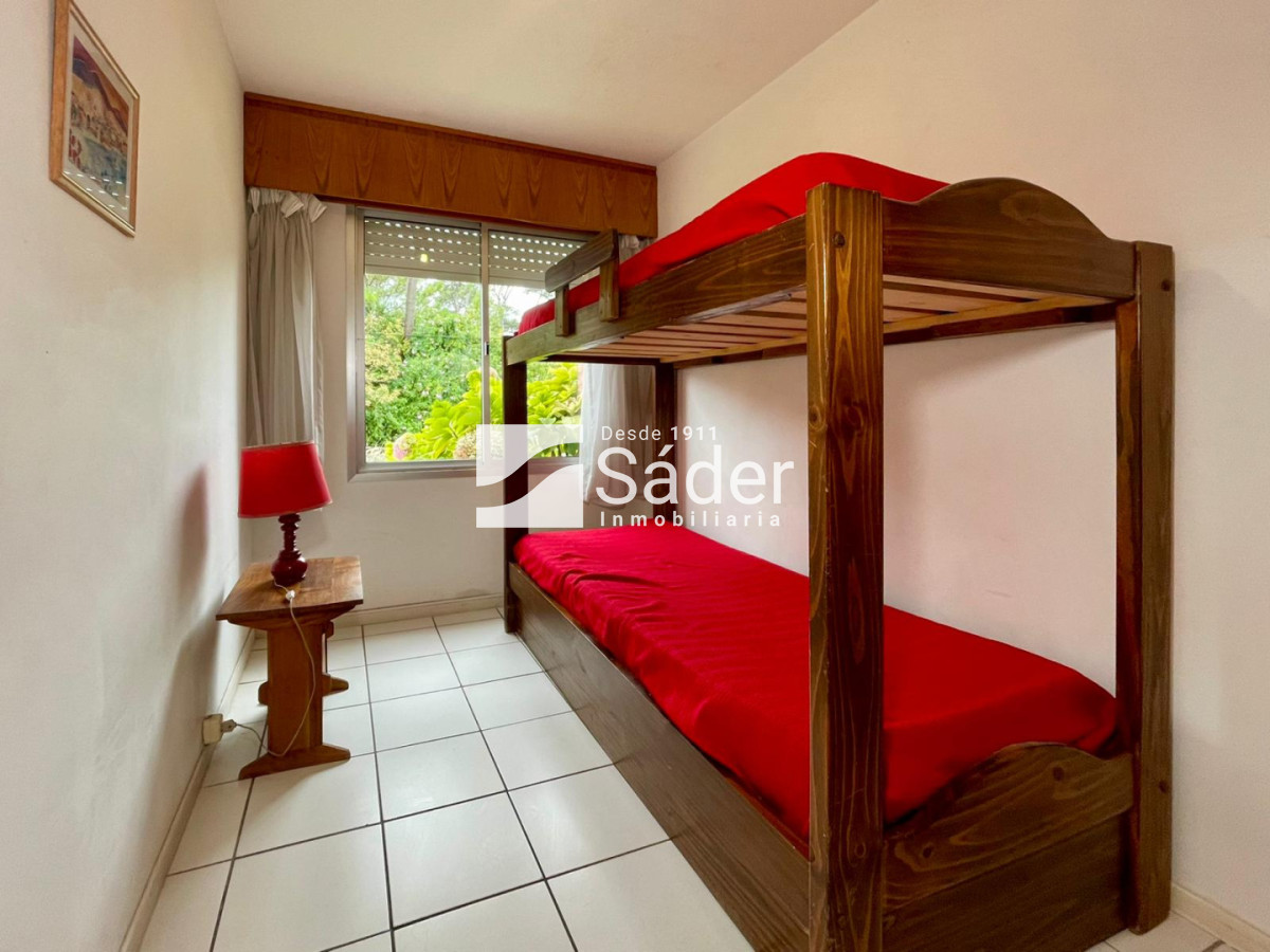 Apartamento ID.4885 - Excelente ubicación y servicios