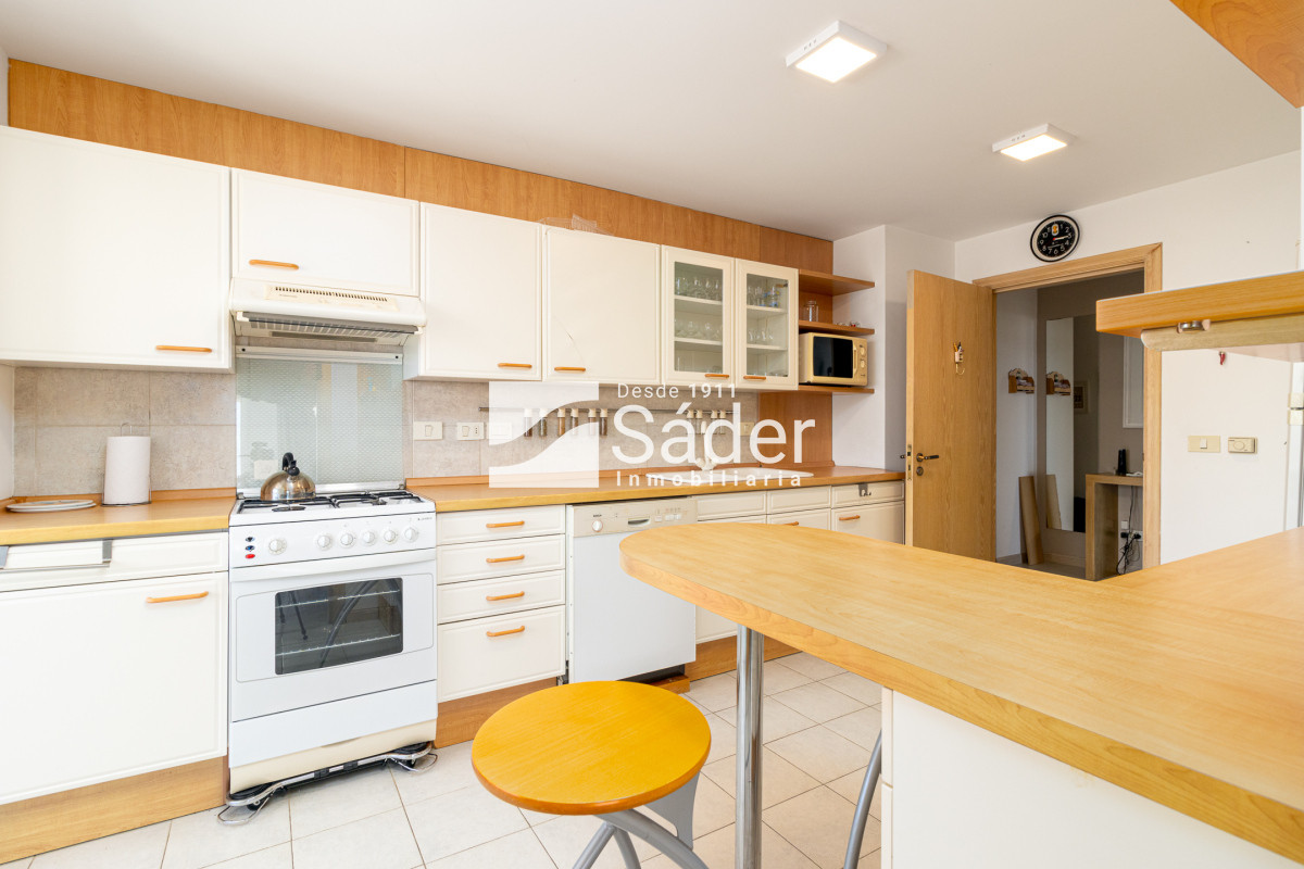 Apartamento ID.3245 - Apartamento en venta Playa Brava 3 dormitorios