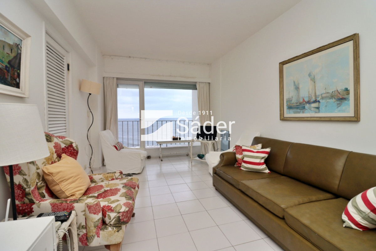 Apartamento ID.4322 - Apartamento con espectacular vista al mar en Península