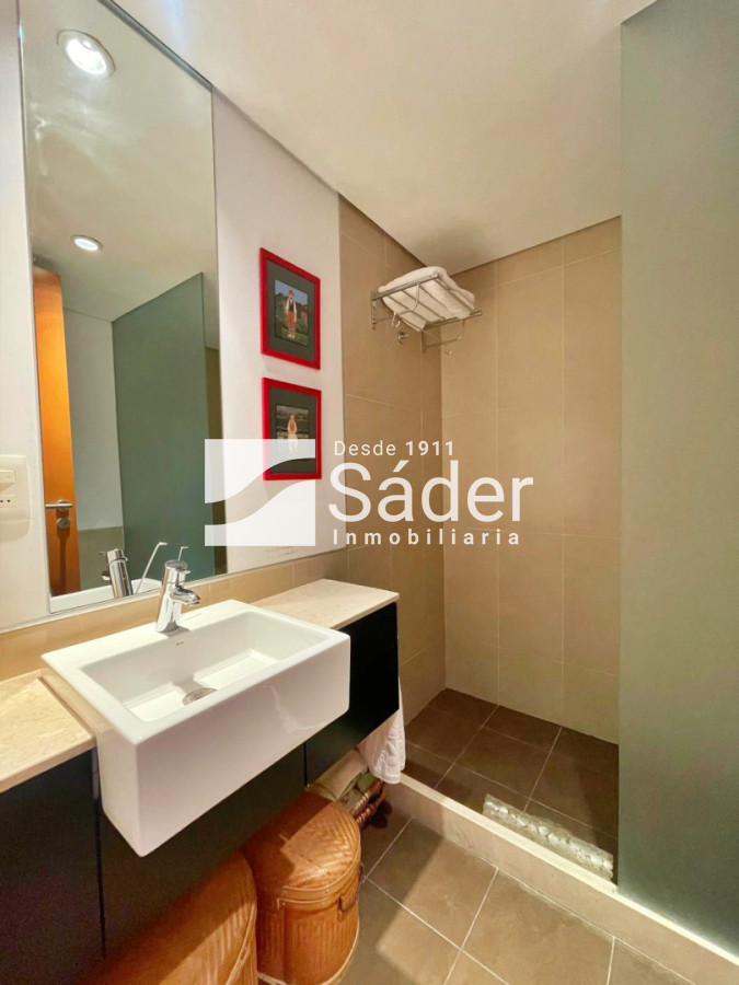 Apartamento ID.4476 - Penthouse en Alq. Frente al Mar, 1era Quincena de Enero 