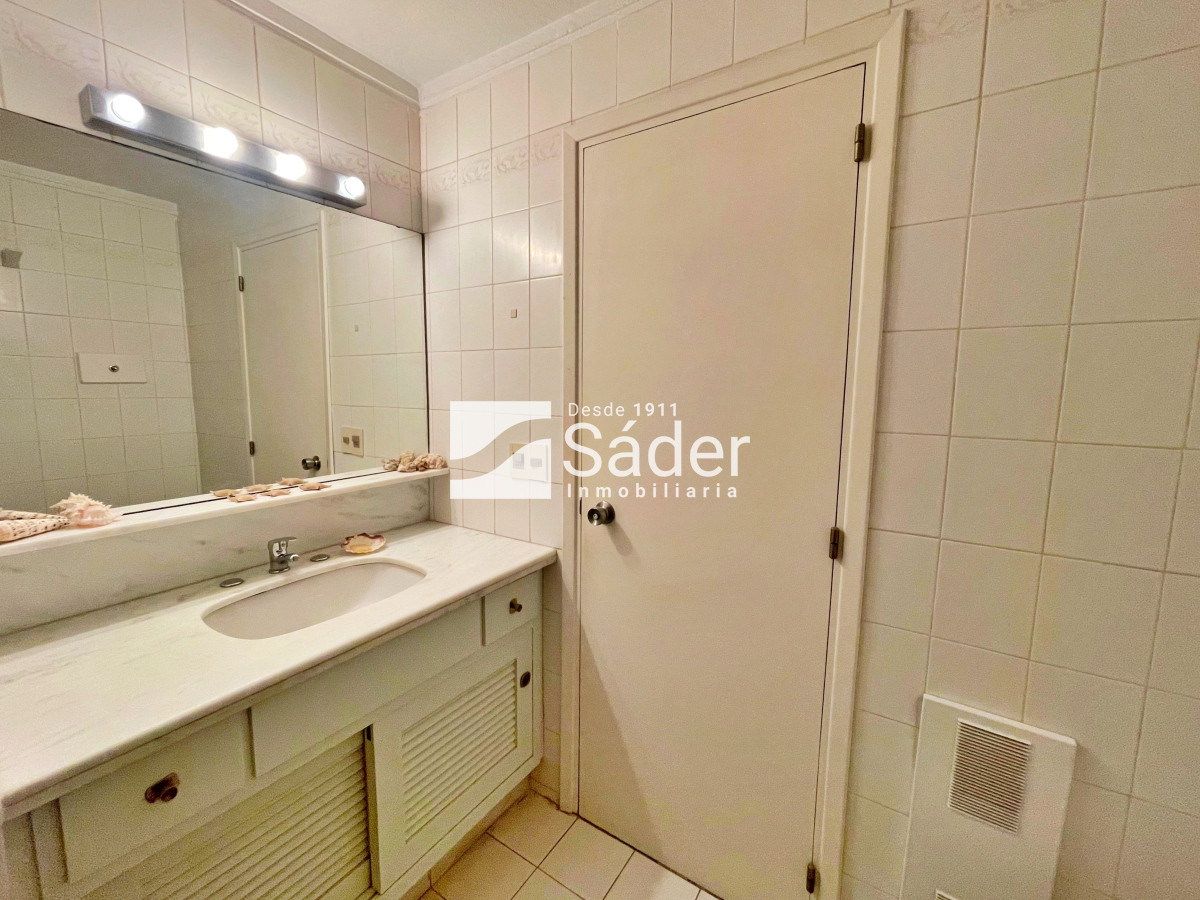 Apartamento ID.4340 - Apto en Alq. en el Puerto, a Pasos de Todo