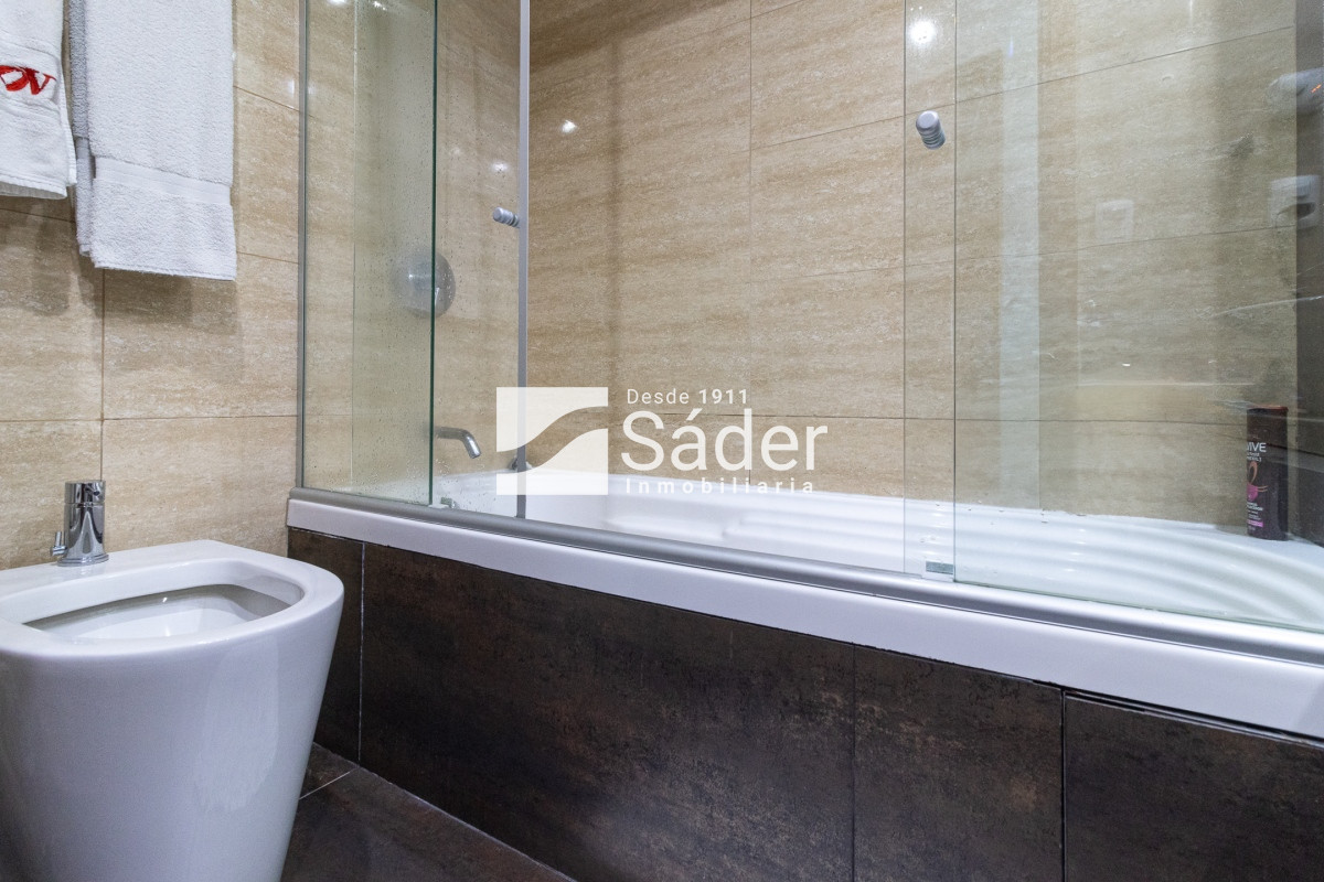 Apartamento ID.3357 - Apartamento en venta Playa Mansa 2 dormitorios