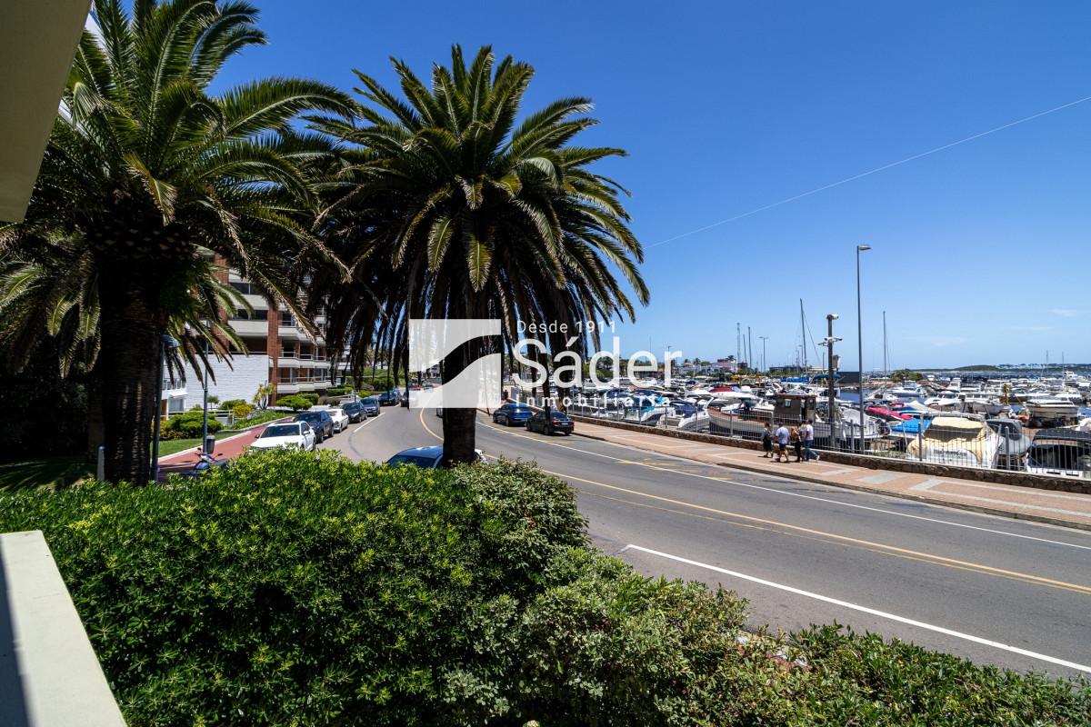 Apartamento ID.1467 - Apartamento en venta y alquiler Peninsula 3 dormitorios