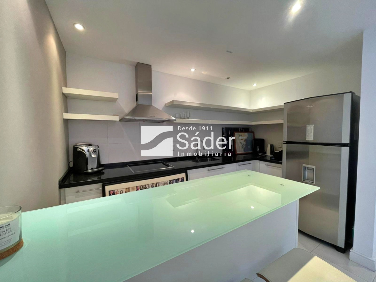 Apartamento ID.3823 - Penthouse de lujo frente al mar