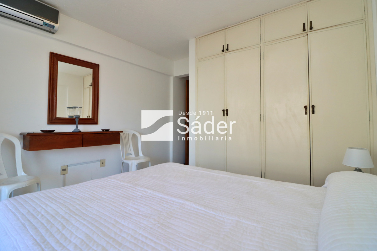 Apartamento ID.4087 - Apto venta y alquiler en Península, a solo 100 metros de la playa El Emir 