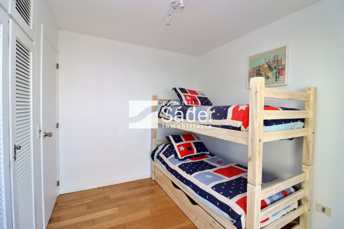 Apartamento ID.4358 - Apto 2 dormitorios con Vista al Puerto 