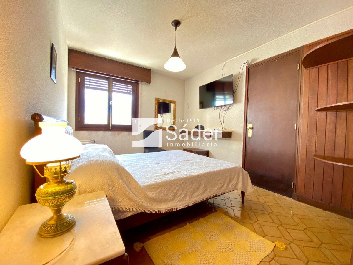 Apartamento ID.4645 - Amplio apartamento para vacaciones en Península 