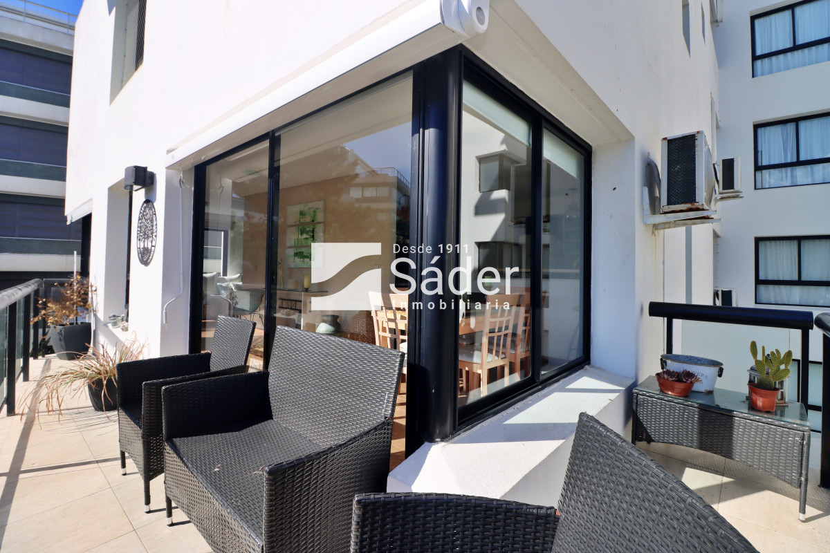 Apartamento ID.4135 - Excelente duplex frente al mar