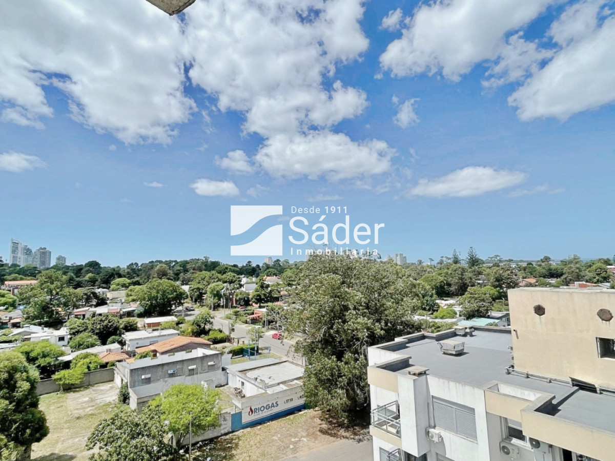 Apartamento ID.4656 - Apto 1 dorm. ideal inversor